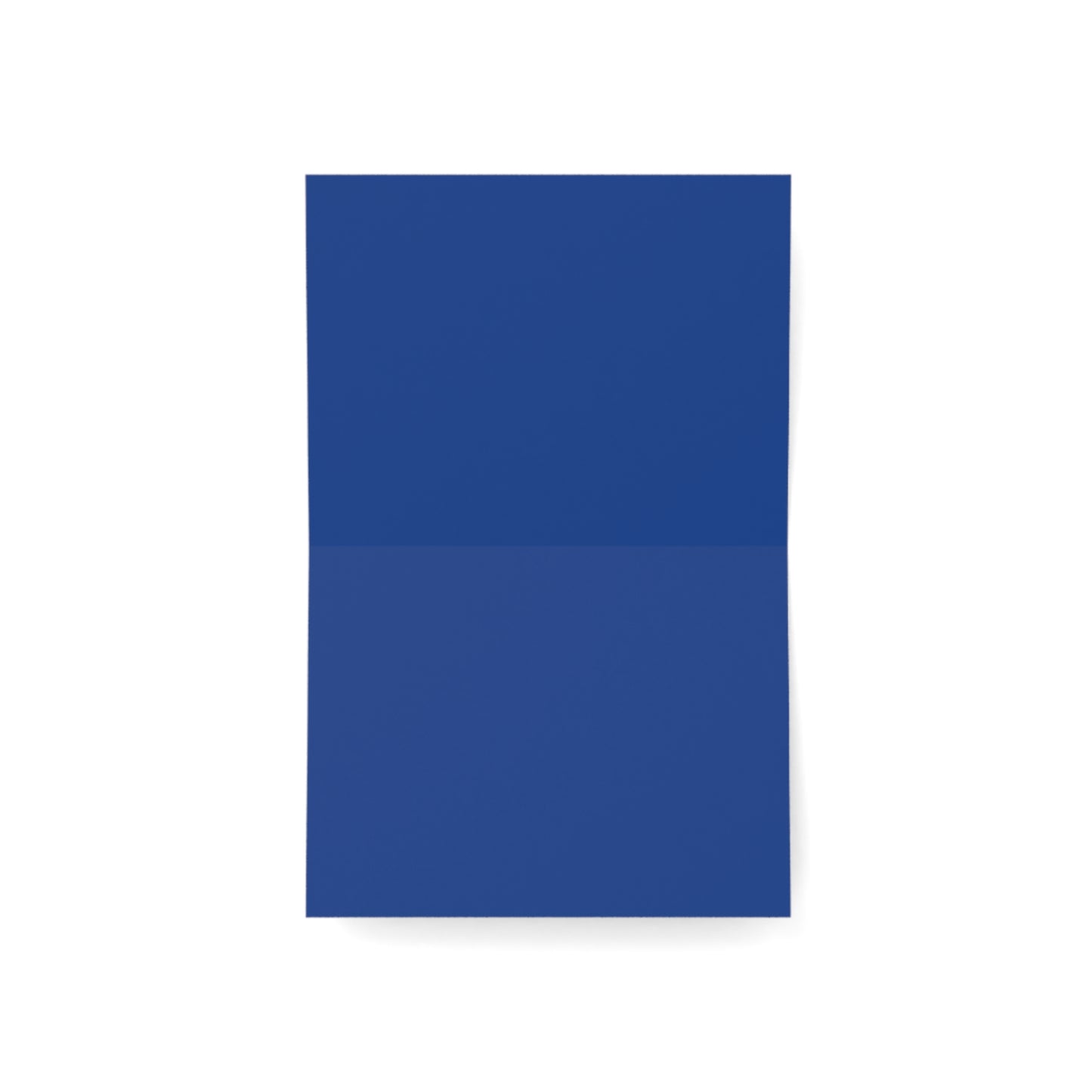 Folded Greeting Cards (1, 10, 30, and 50pcs)