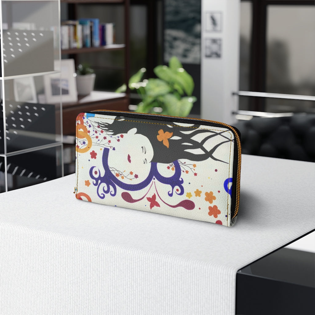 Metamorphosis Wallet