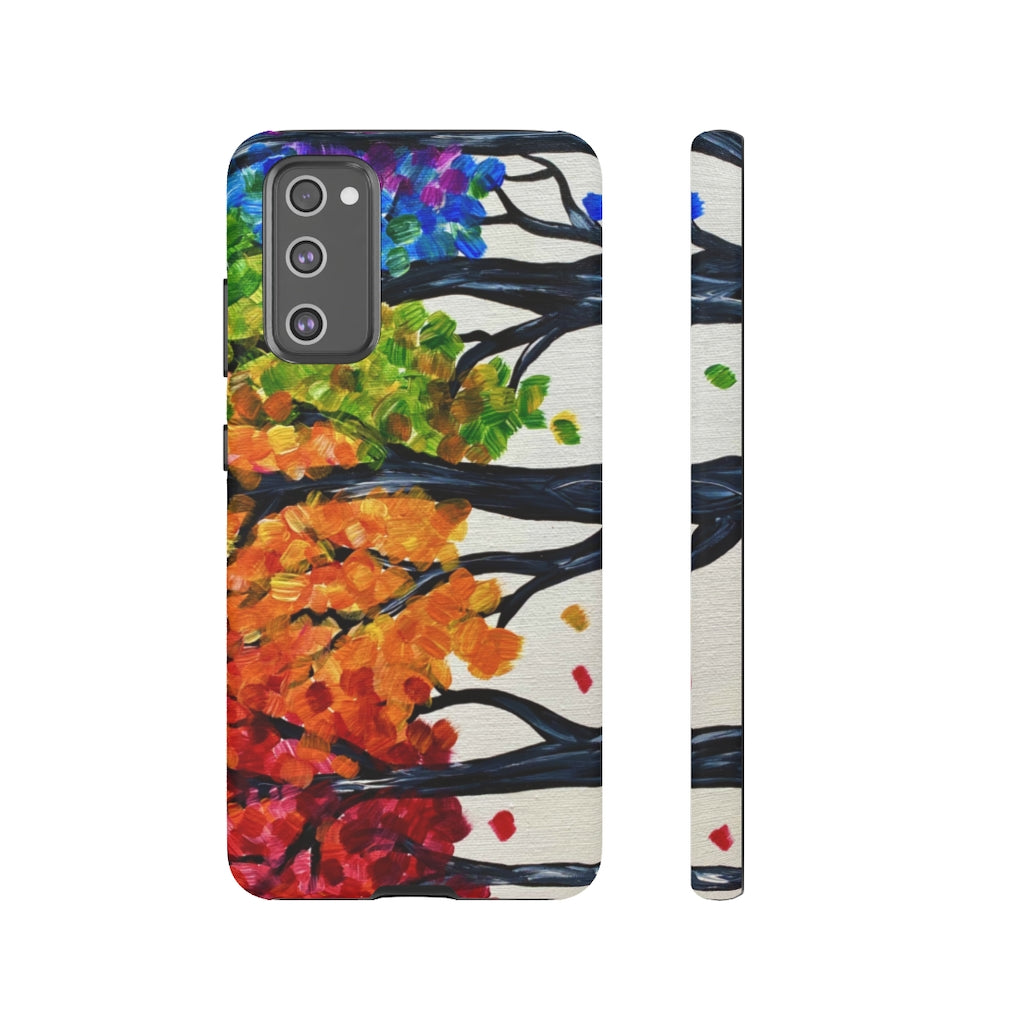 Colour is Beauty Phone Case