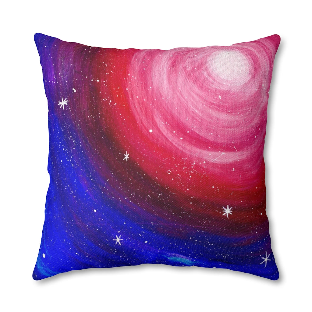 Star Gazing Pillowcase
