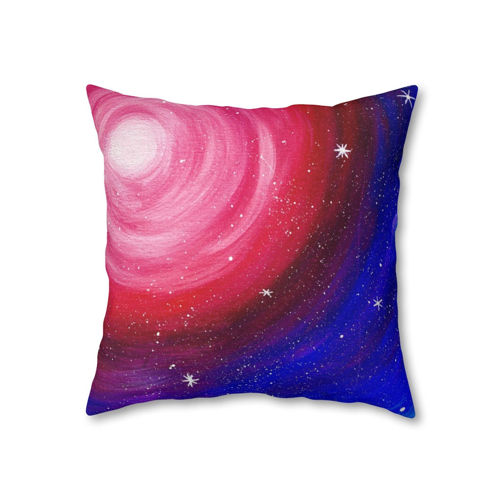 Star Gazing Pillowcase