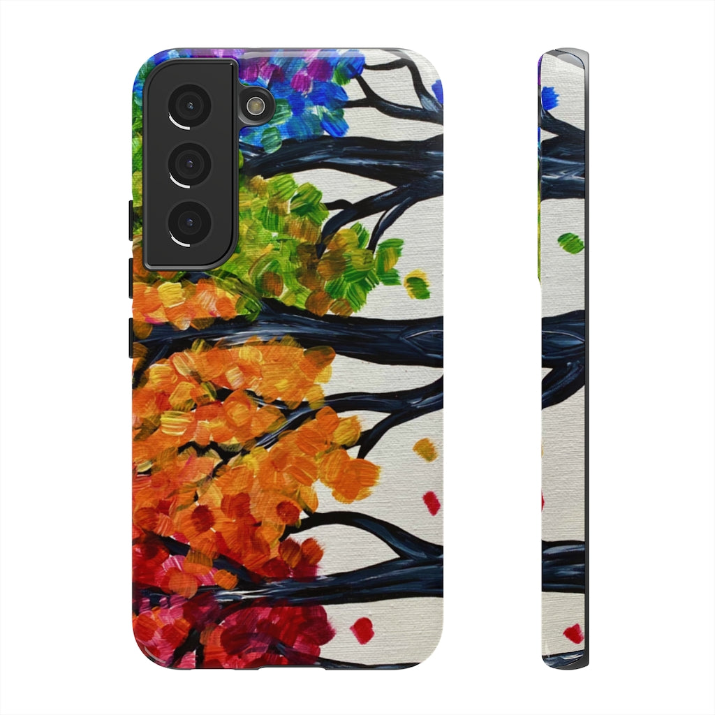 Colour is Beauty Phone Case