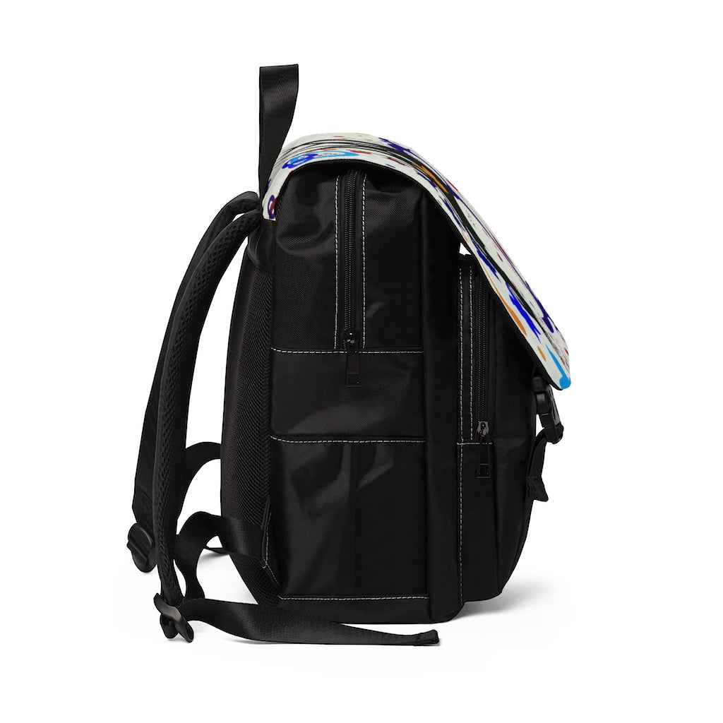 Metamorphosis Backpack