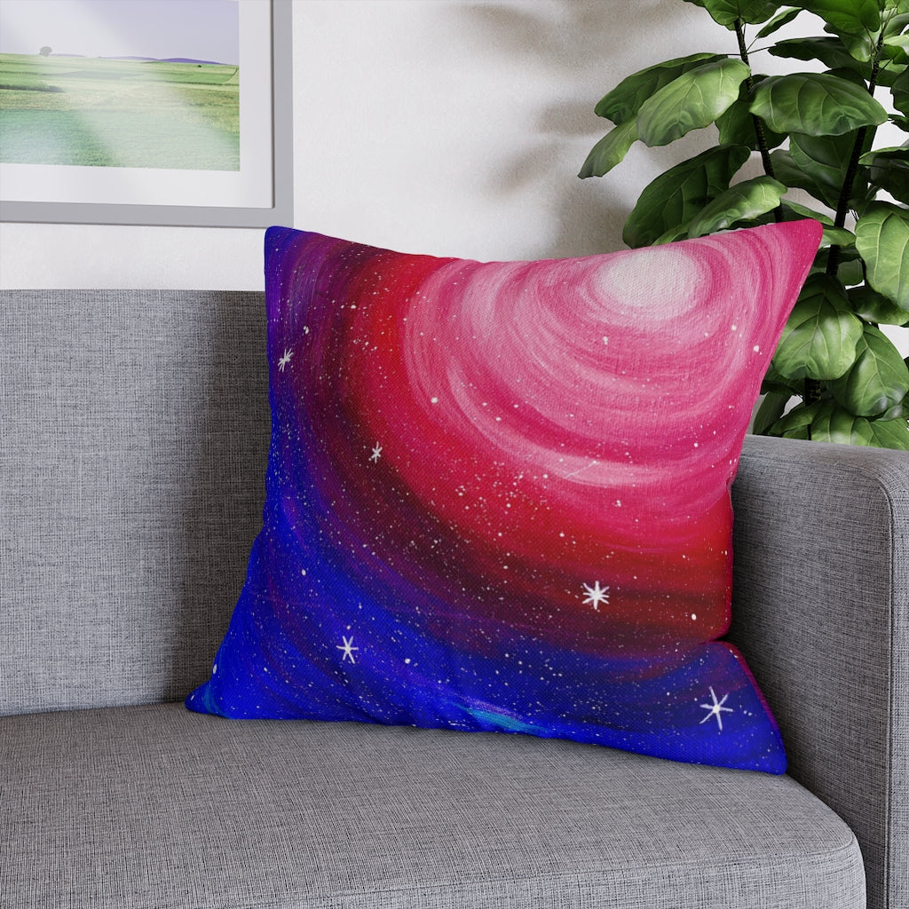 Star Gazing Pillowcase