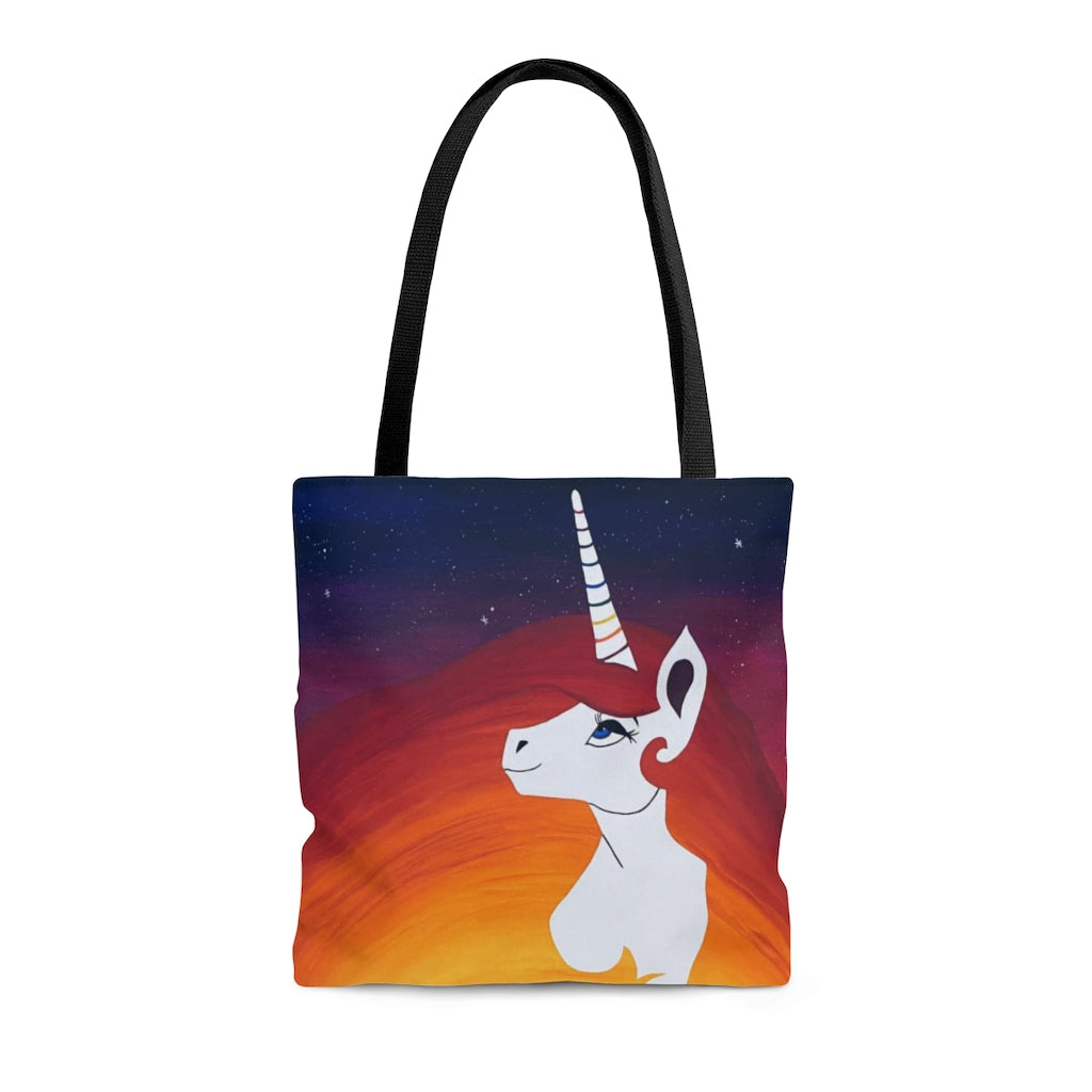 Magic is Everywhere Tote Bag