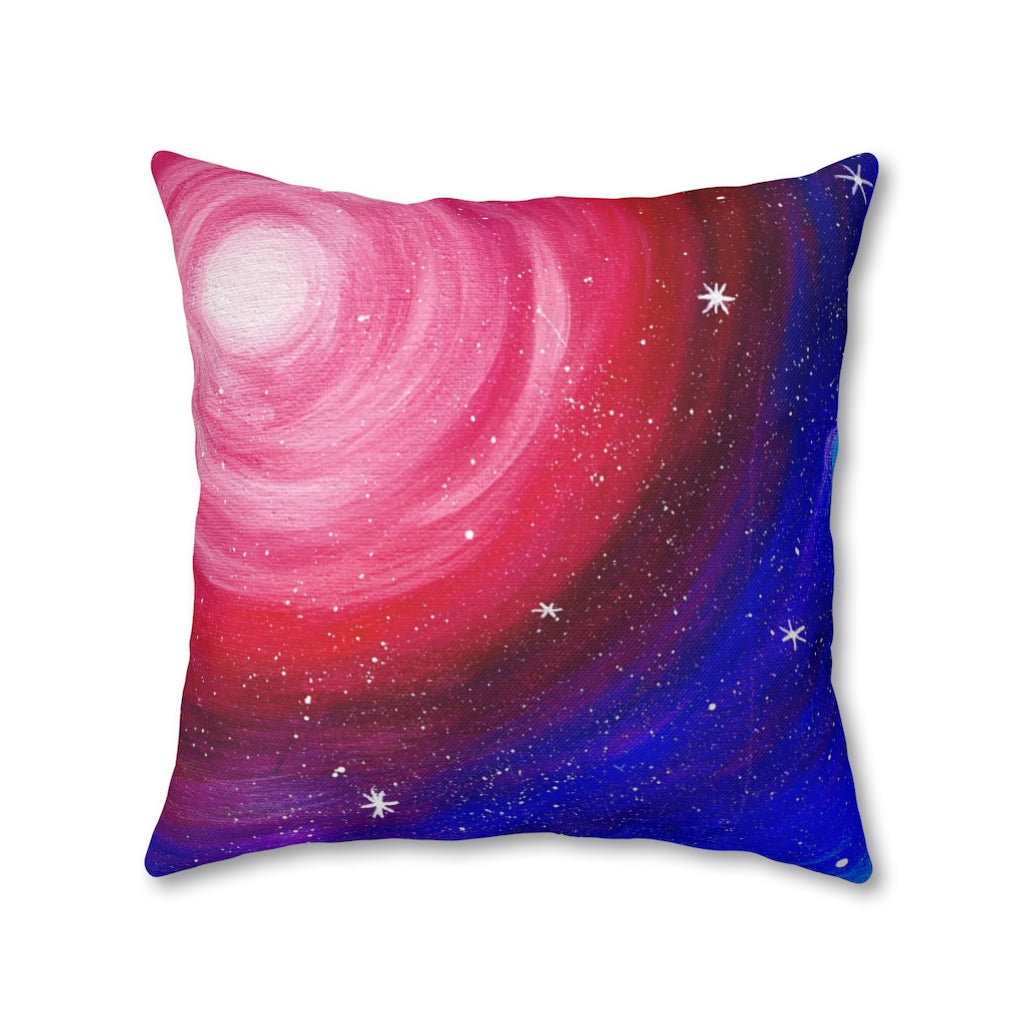 Star Gazing Pillowcase