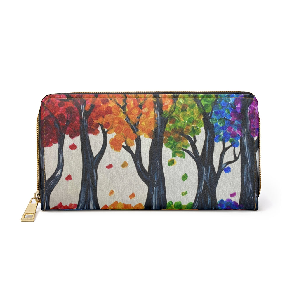 Colour is Beauty Wallet