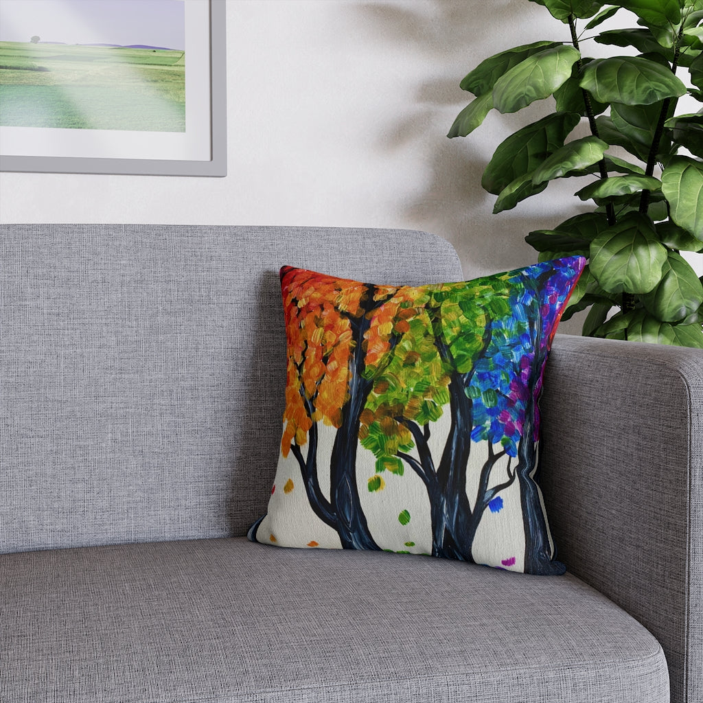 Colour is Beauty Pillowcase