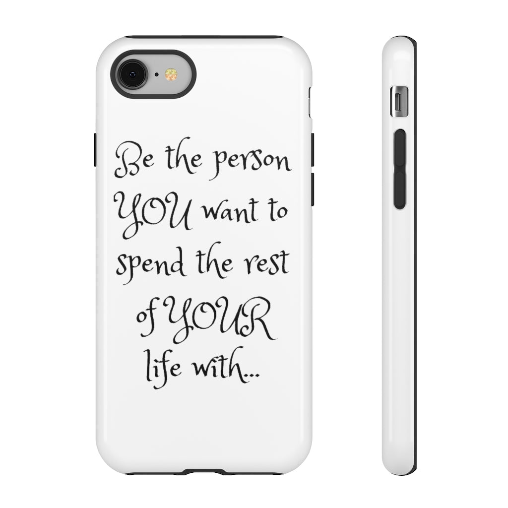 Expressions Tough Case