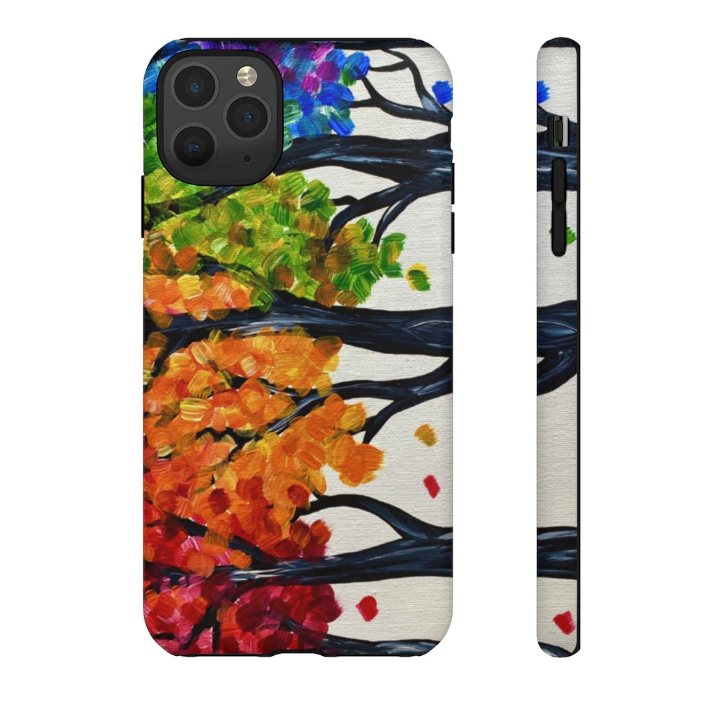 Colour is Beauty Phone Case
