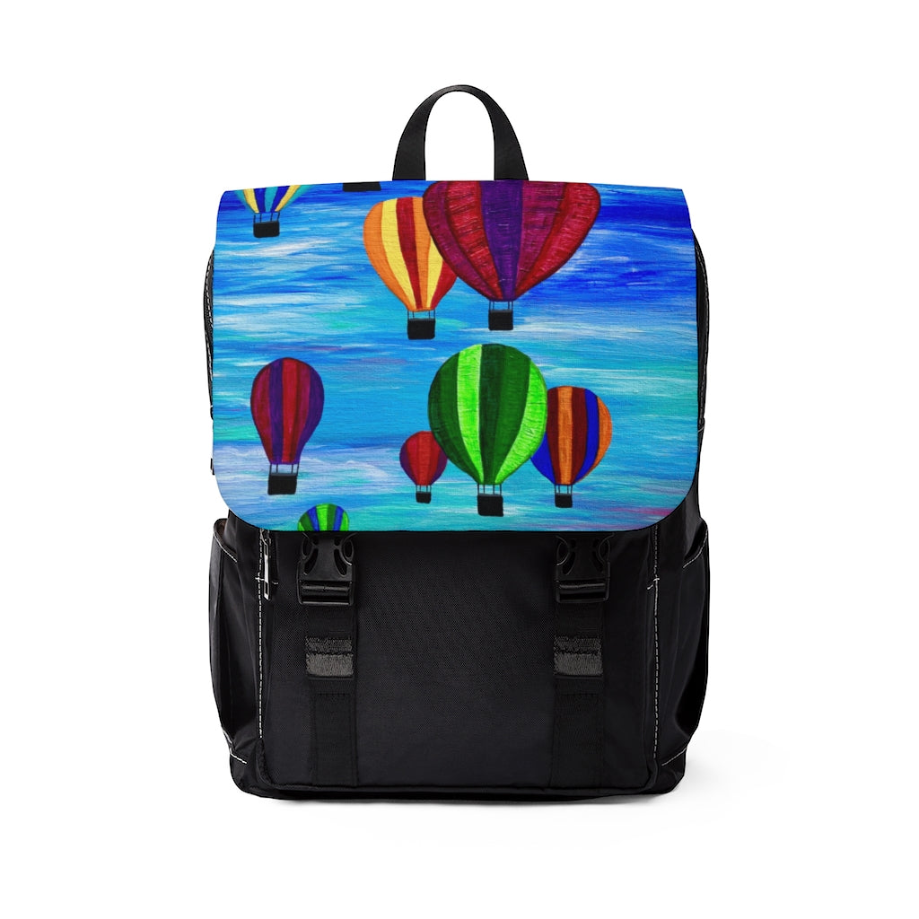 Flying High Backpack