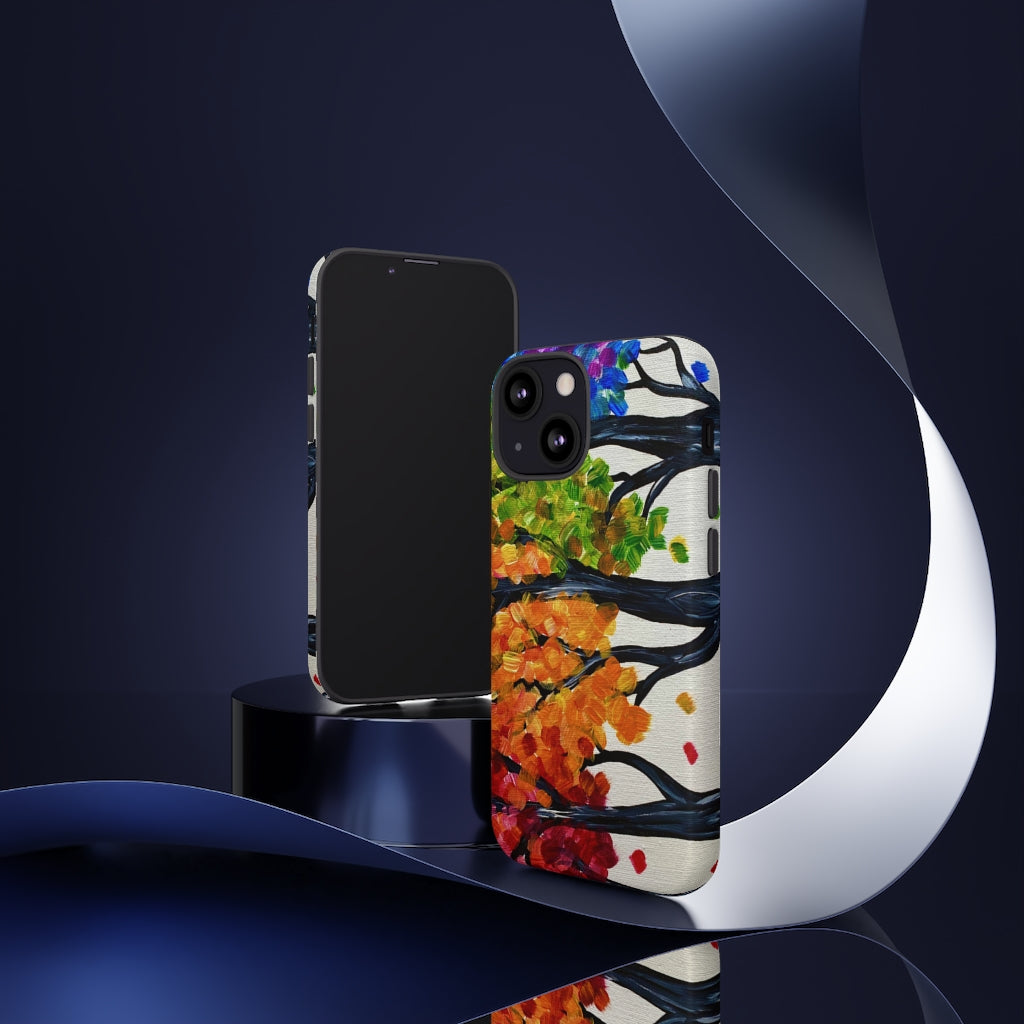 Colour is Beauty Phone Case