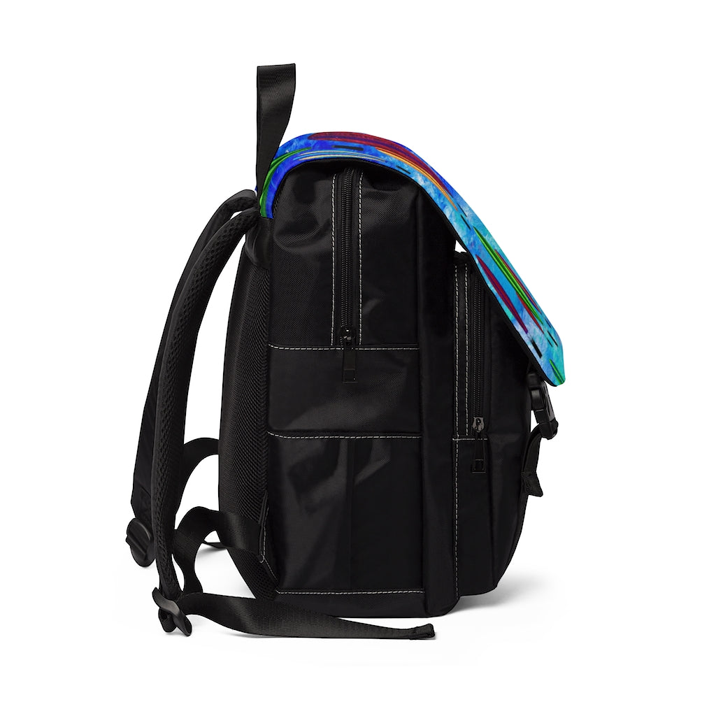 Flying High Backpack