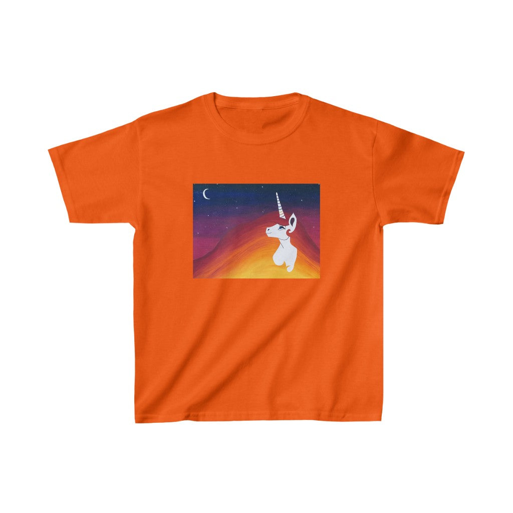 Magic is Everywhere Kids Cotton™ Tee