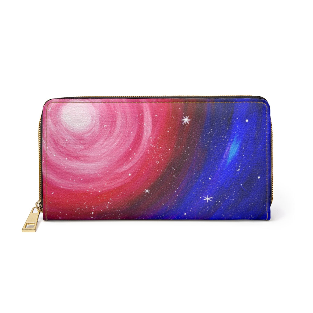 Star Gazing Wallet