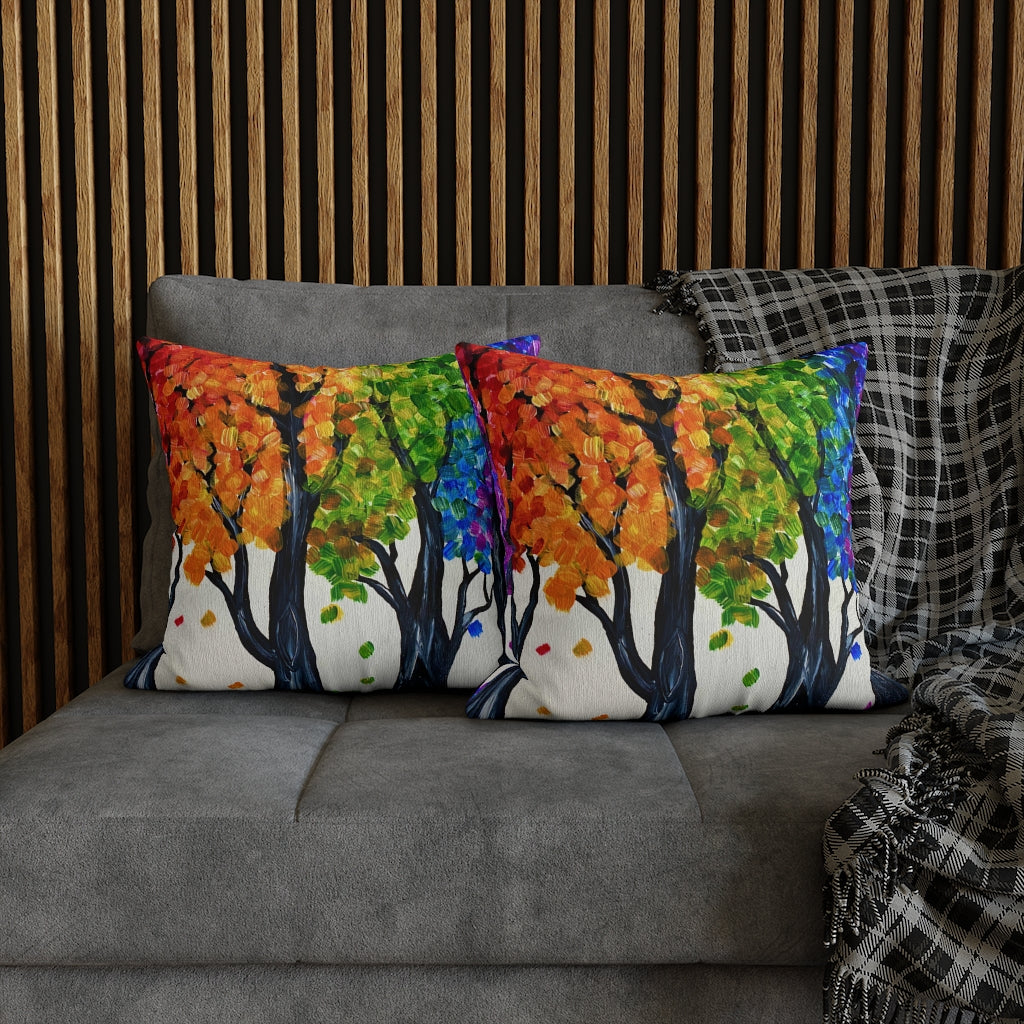 Colour is Beauty Pillowcase