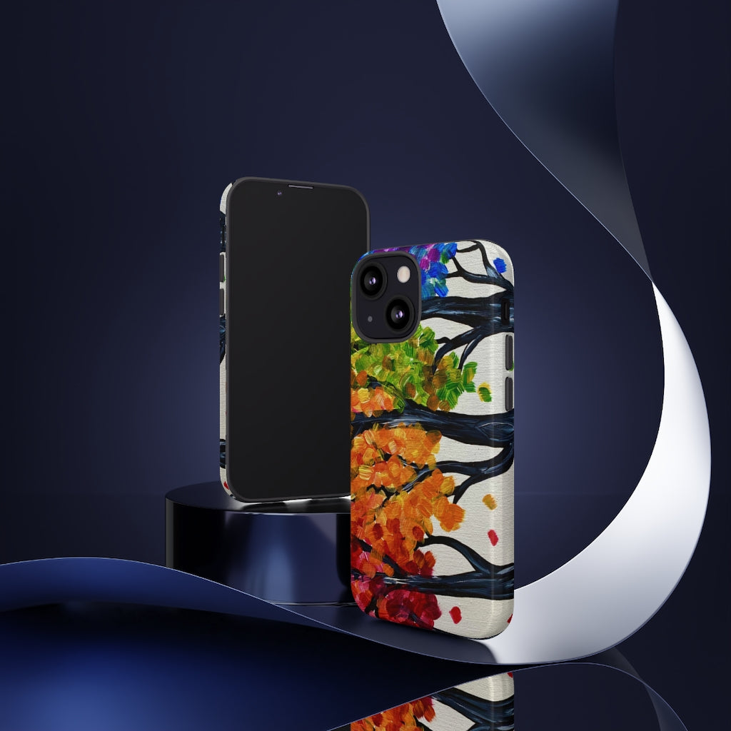 Colour is Beauty Phone Case