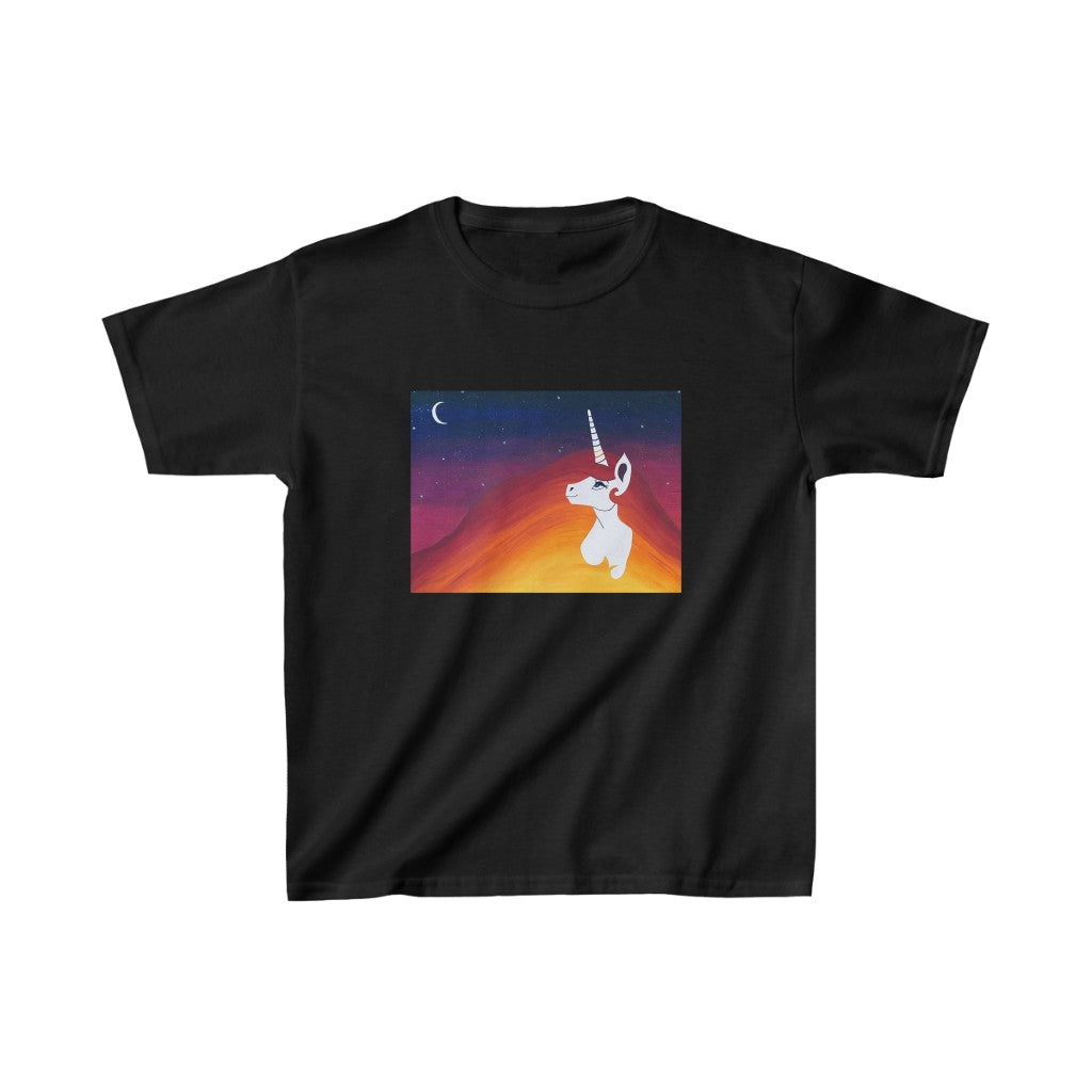 Magic is Everywhere Kids Cotton™ Tee