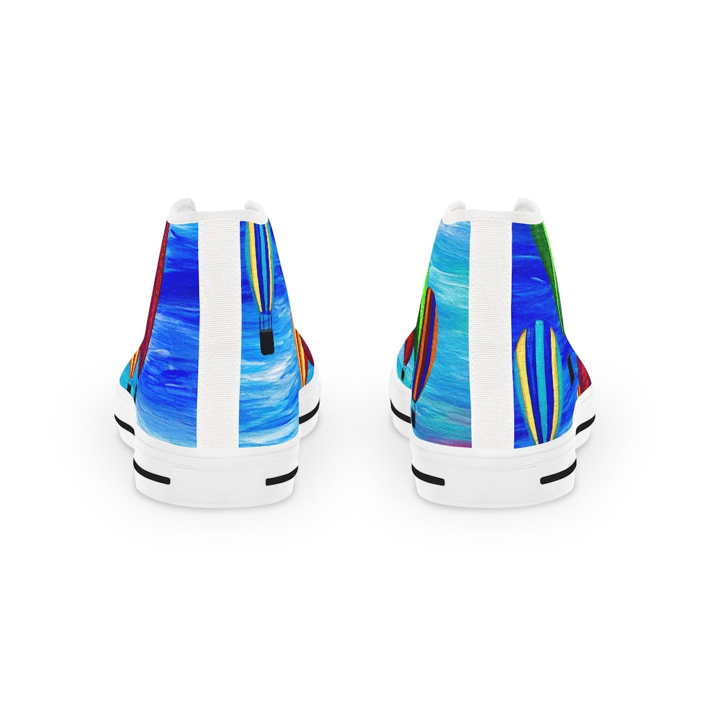 Flying High Sneakers (mens)