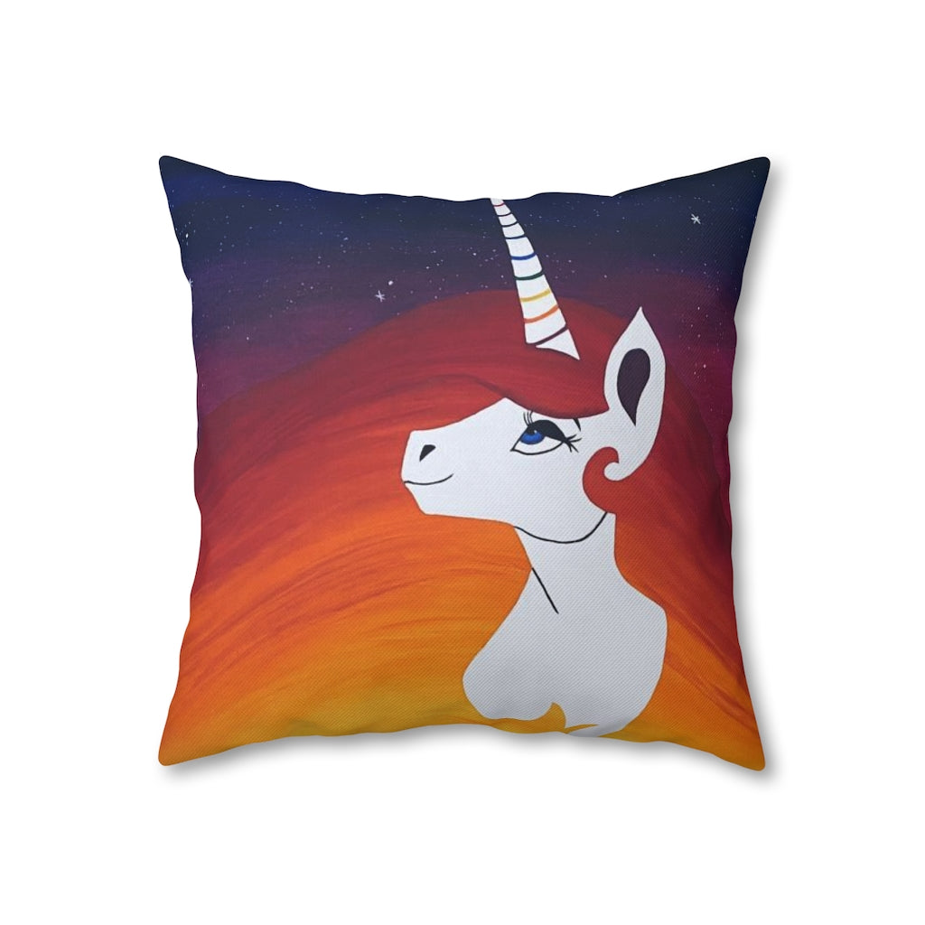 Magic is Everywhere Pillowcase