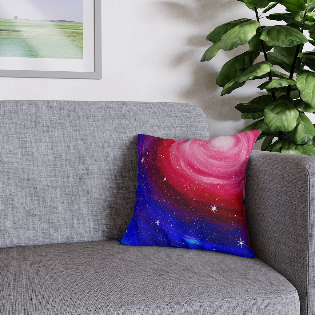 Star Gazing Pillowcase