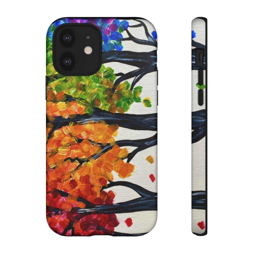 Colour is Beauty Phone Case