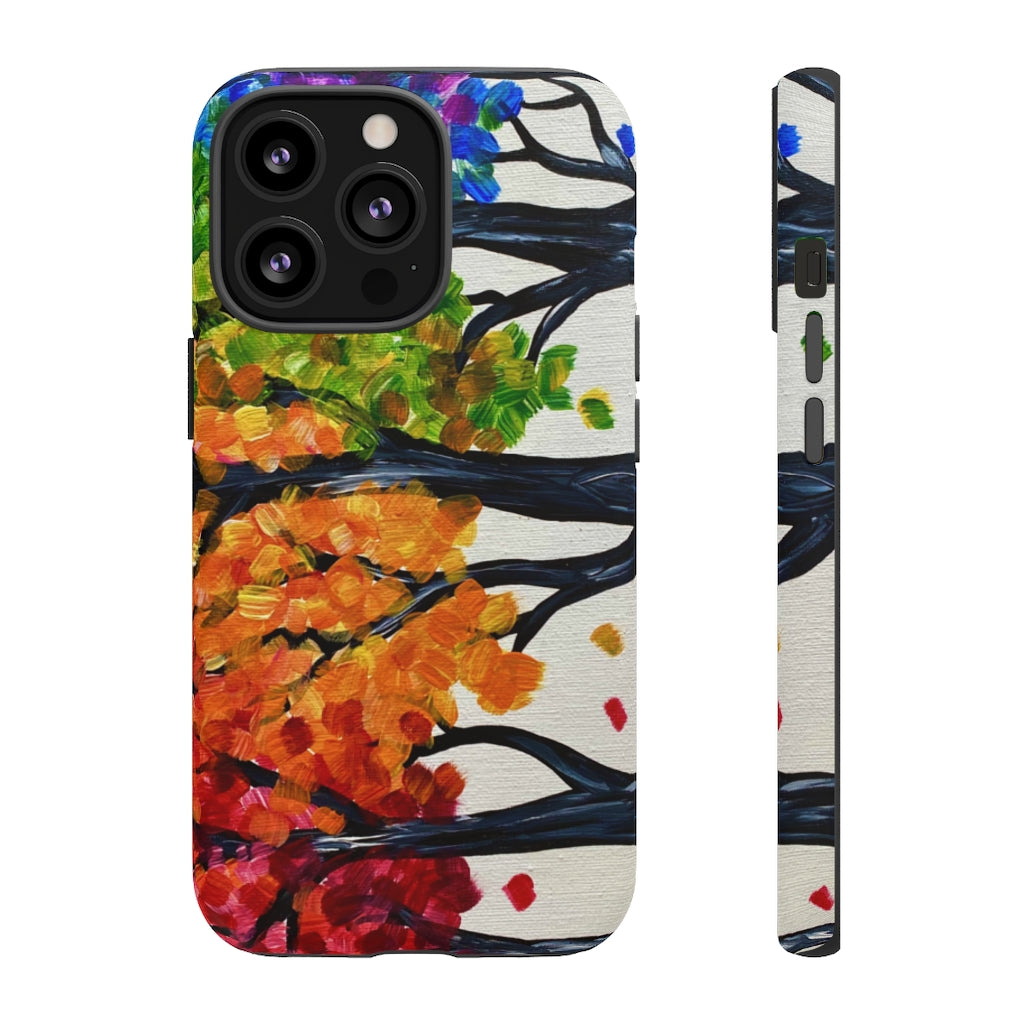 Colour is Beauty Phone Case