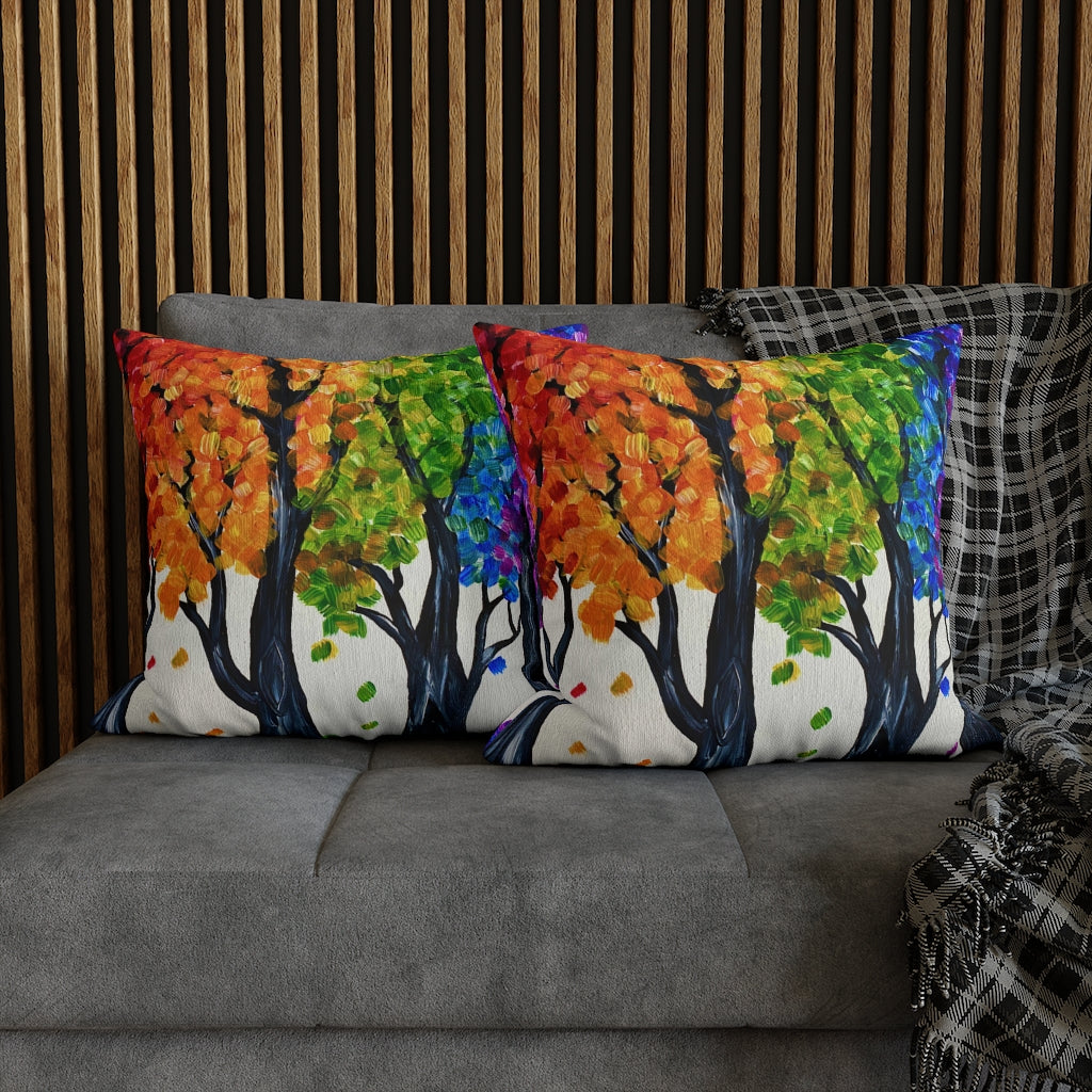 Colour is Beauty Pillowcase