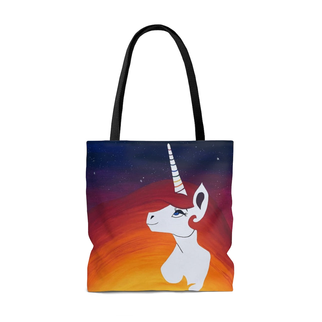 Magic is Everywhere Tote Bag