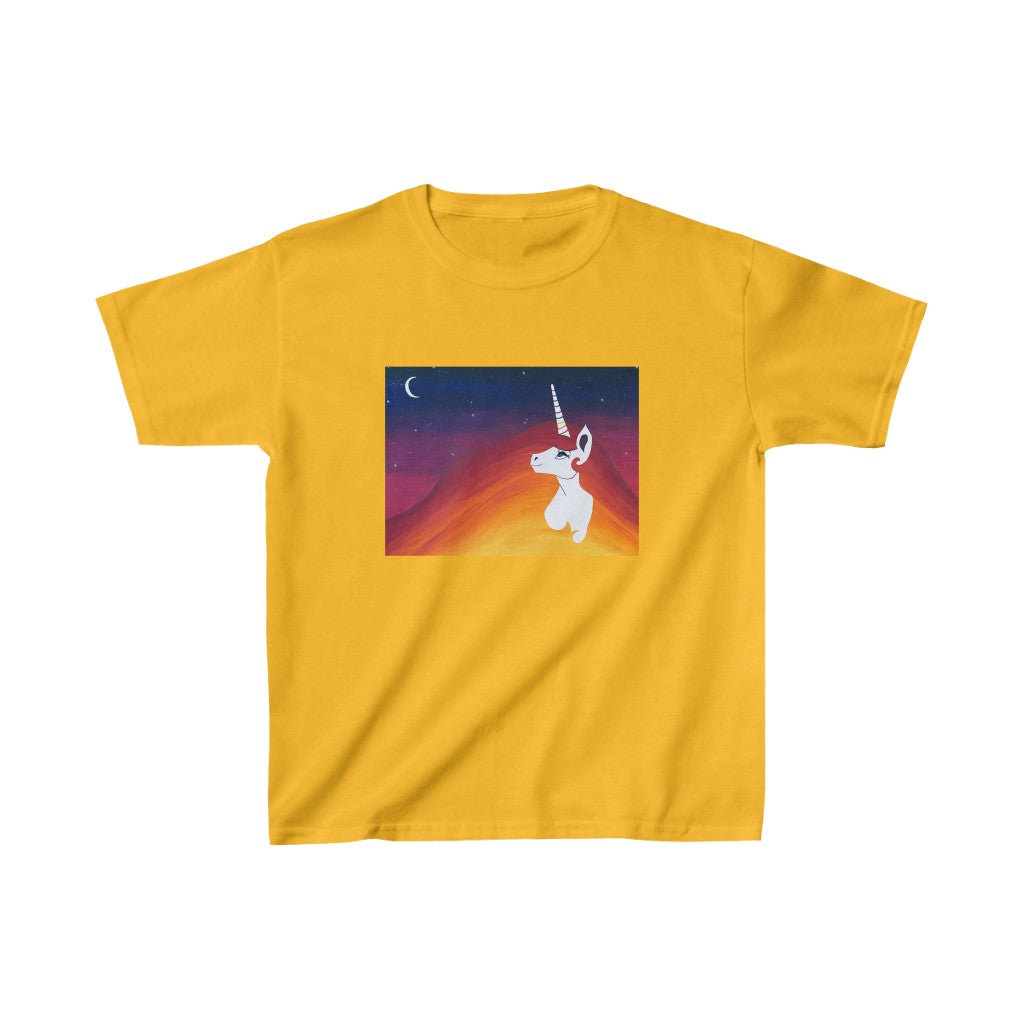 Magic is Everywhere Kids Cotton™ Tee