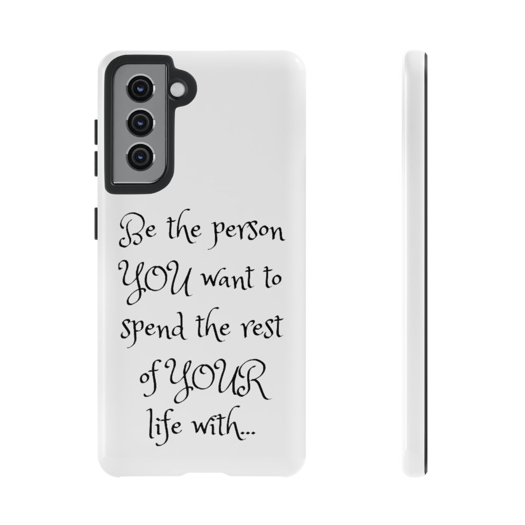 Expressions Tough Case