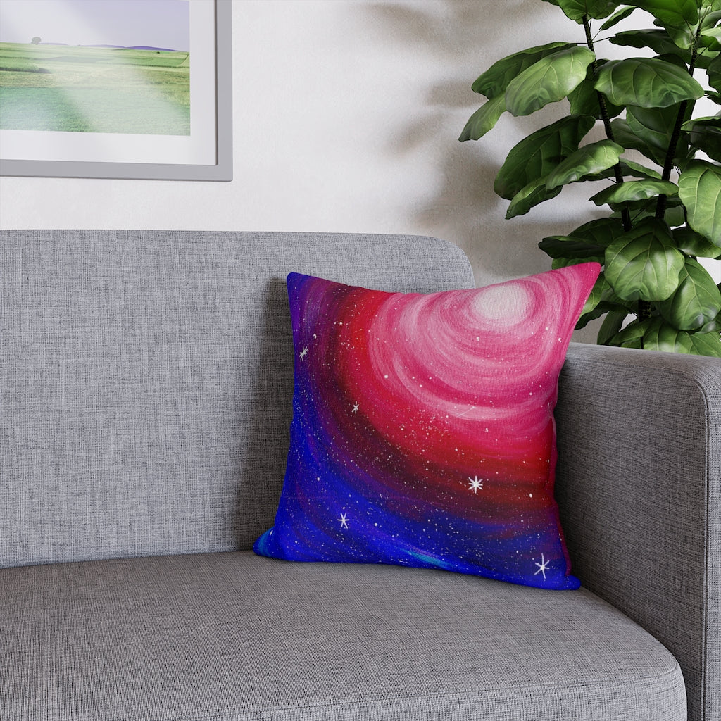Star Gazing Pillowcase