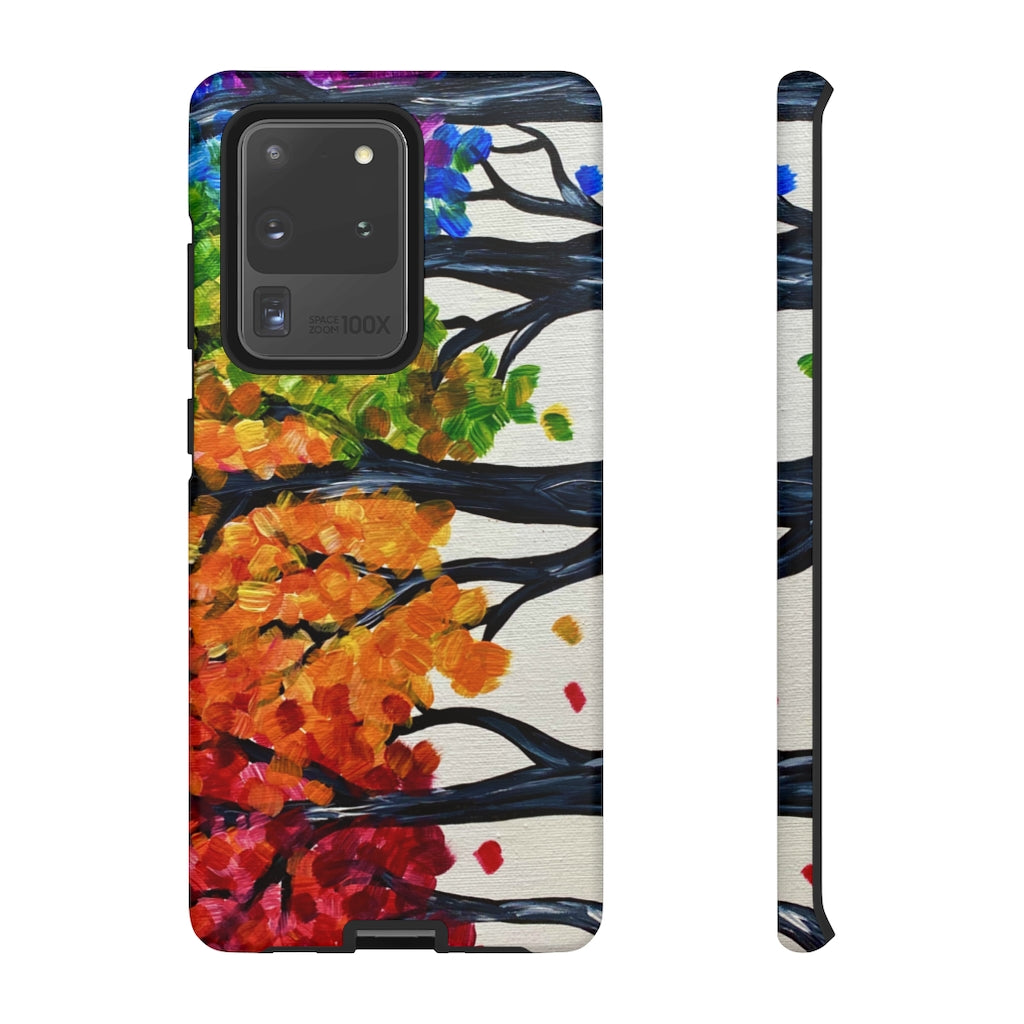 Colour is Beauty Phone Case