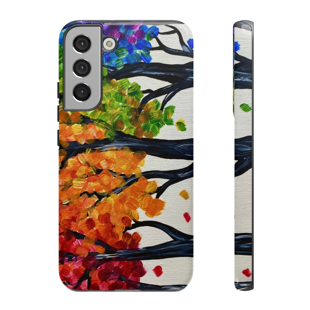 Colour is Beauty Phone Case