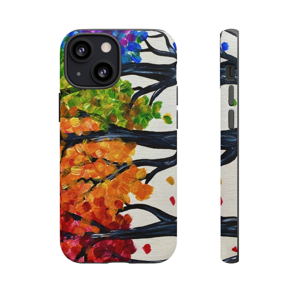 Colour is Beauty Phone Case