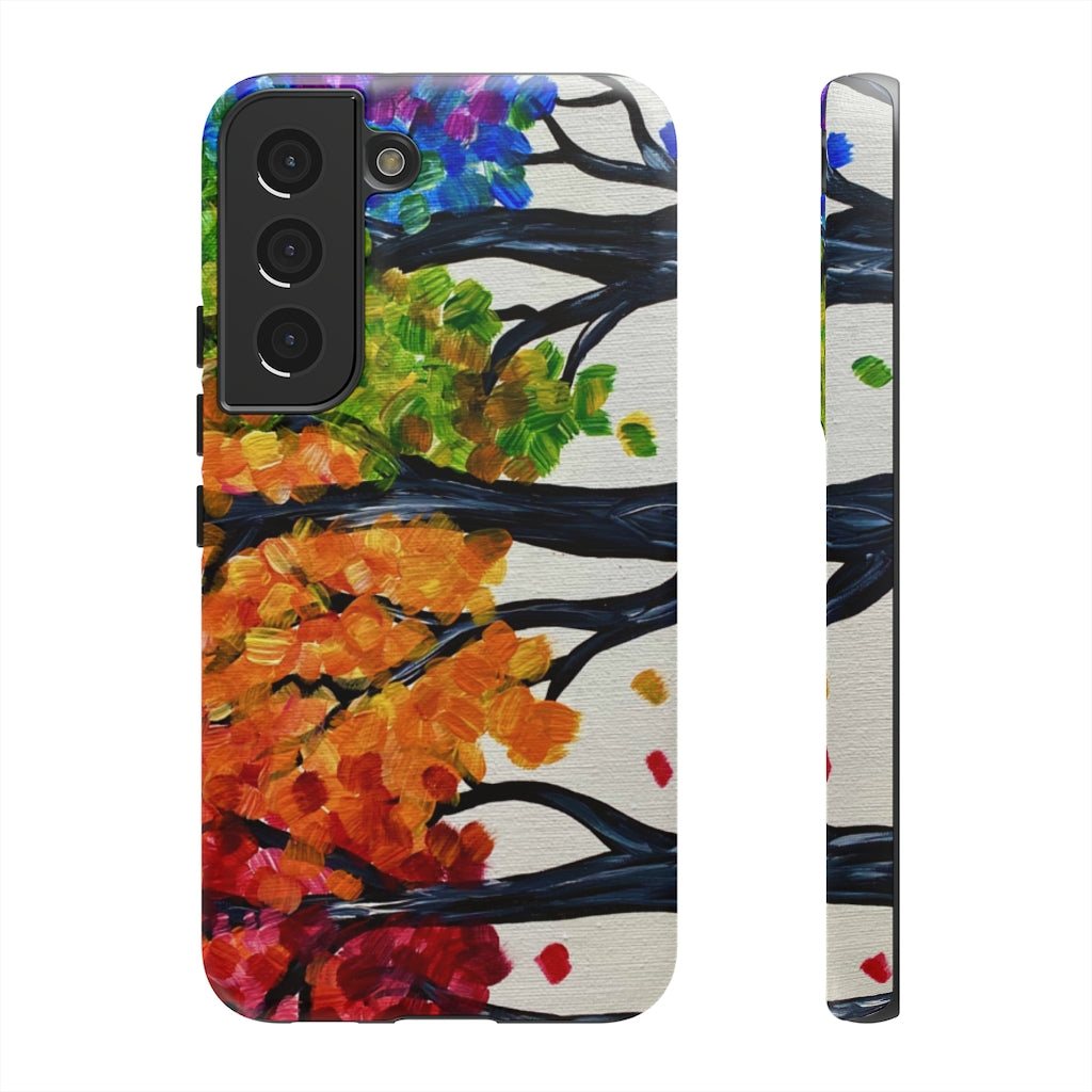 Colour is Beauty Phone Case