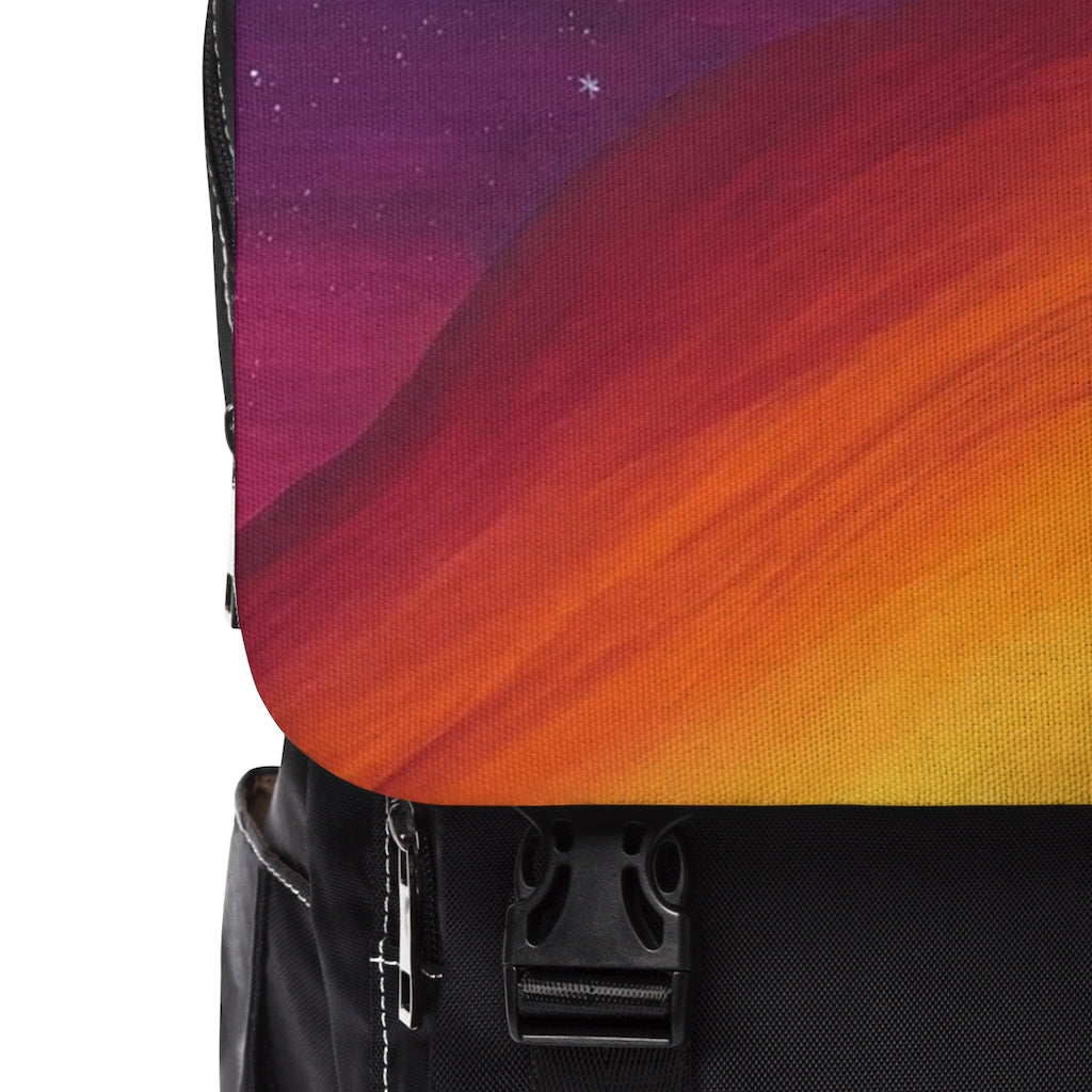 Magic is Everywhere Backpack