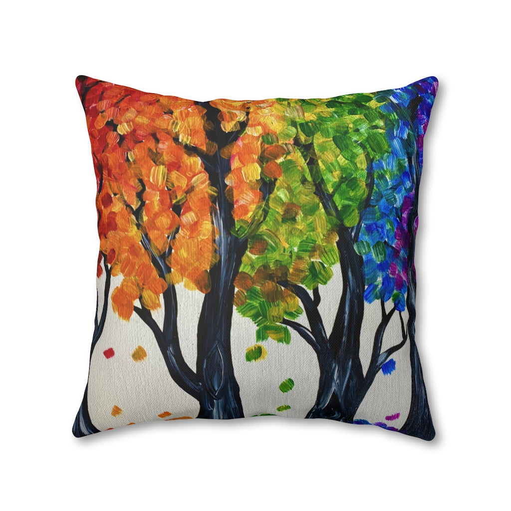 Colour is Beauty Pillowcase
