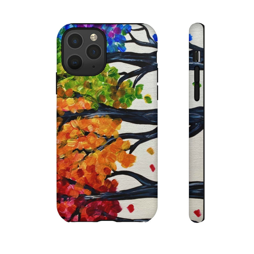 Colour is Beauty Phone Case