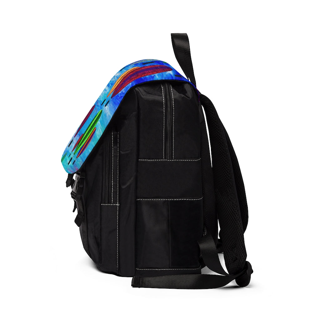 Flying High Backpack