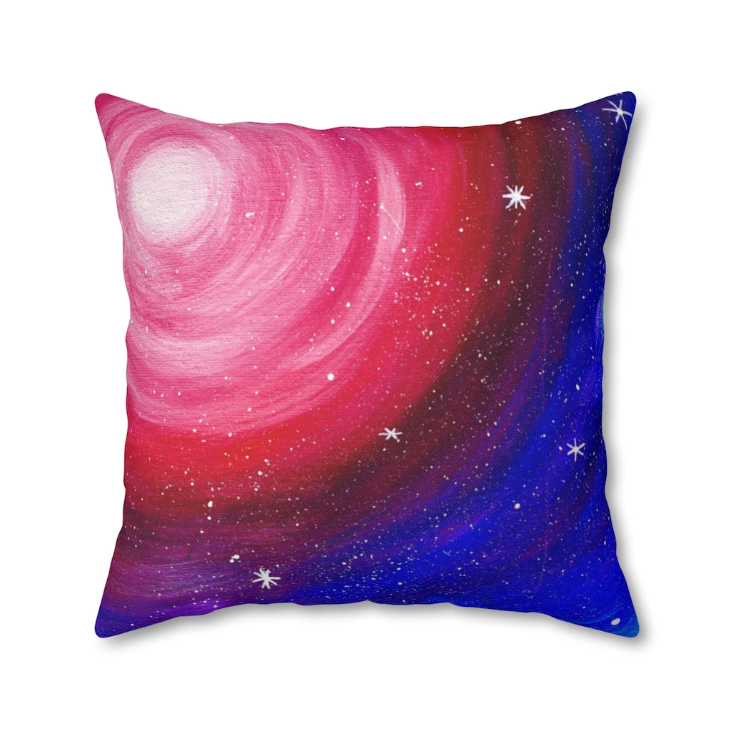 Star Gazing Pillowcase