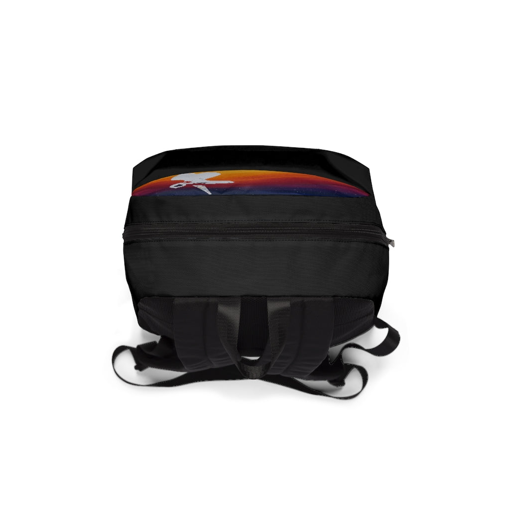 Magic is Everywhere Backpack