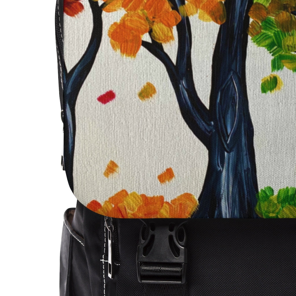 Colour is Beauty Backpack