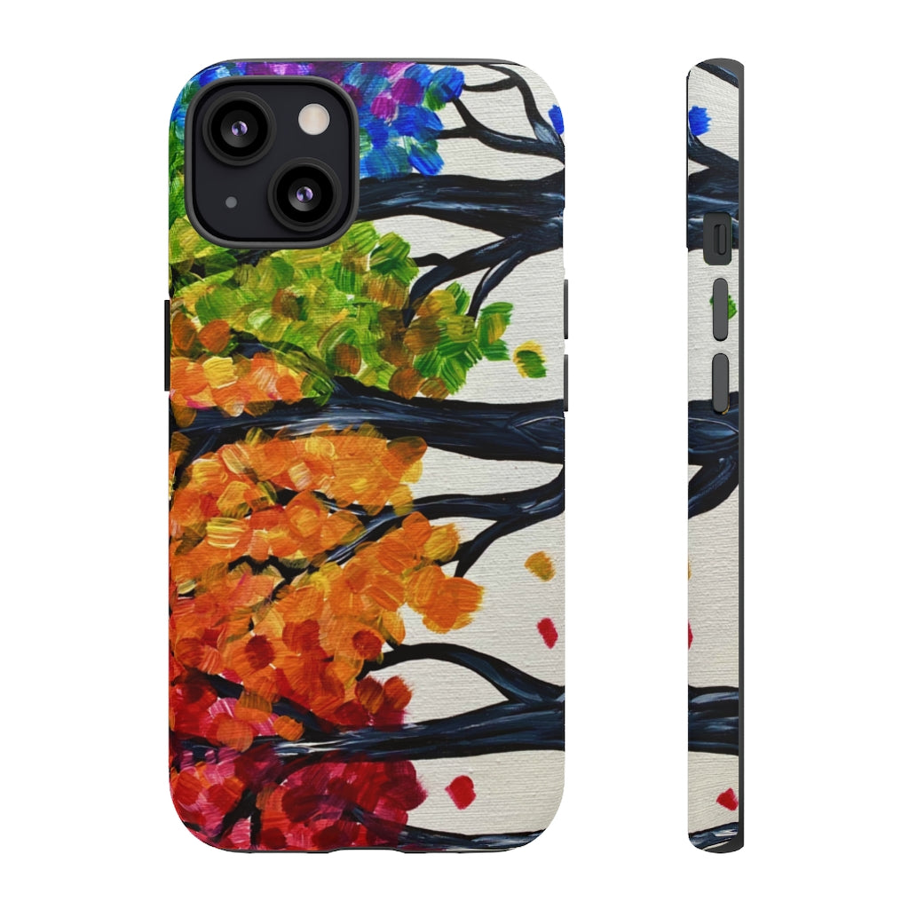 Colour is Beauty Phone Case