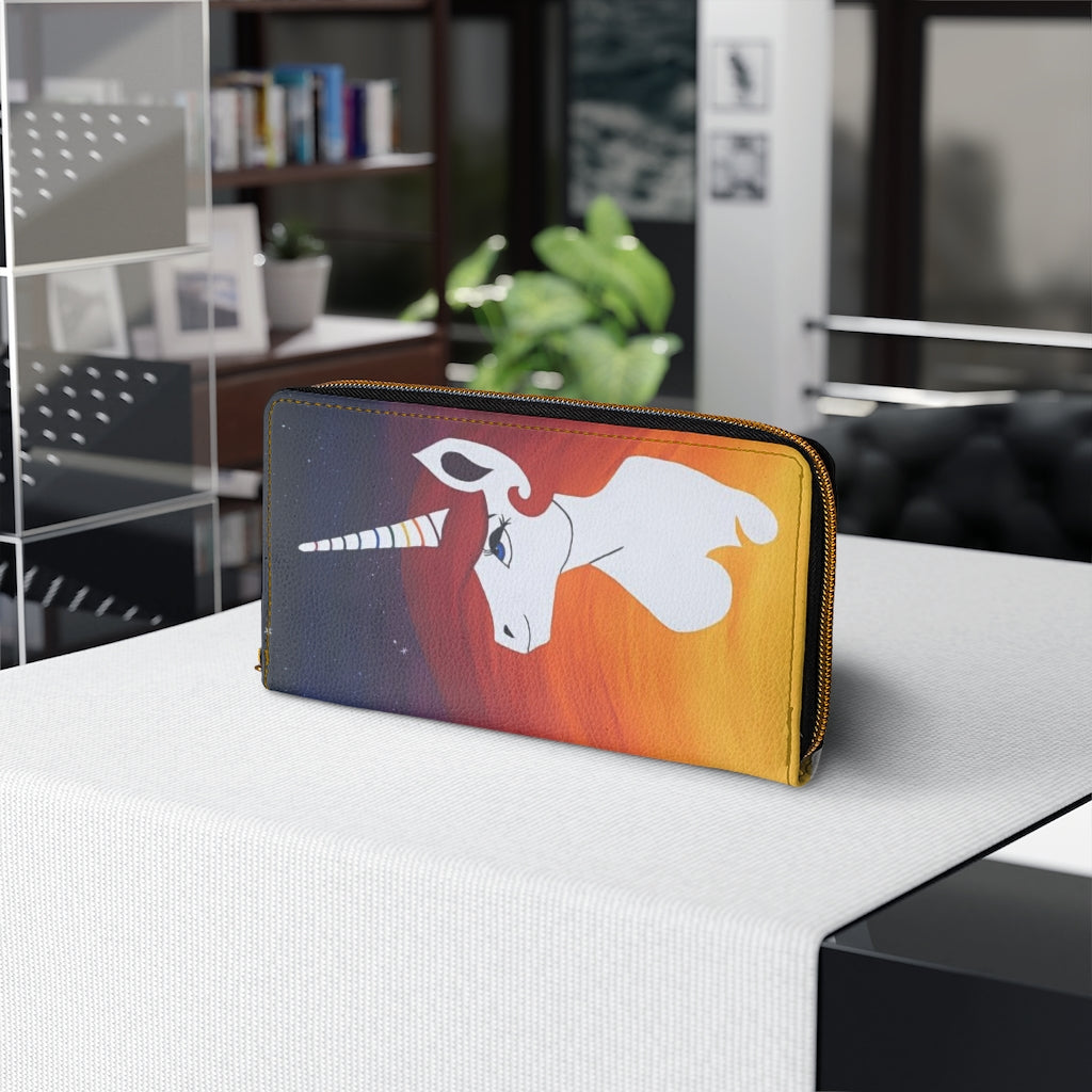 Magic is Everywhere Wallet #2