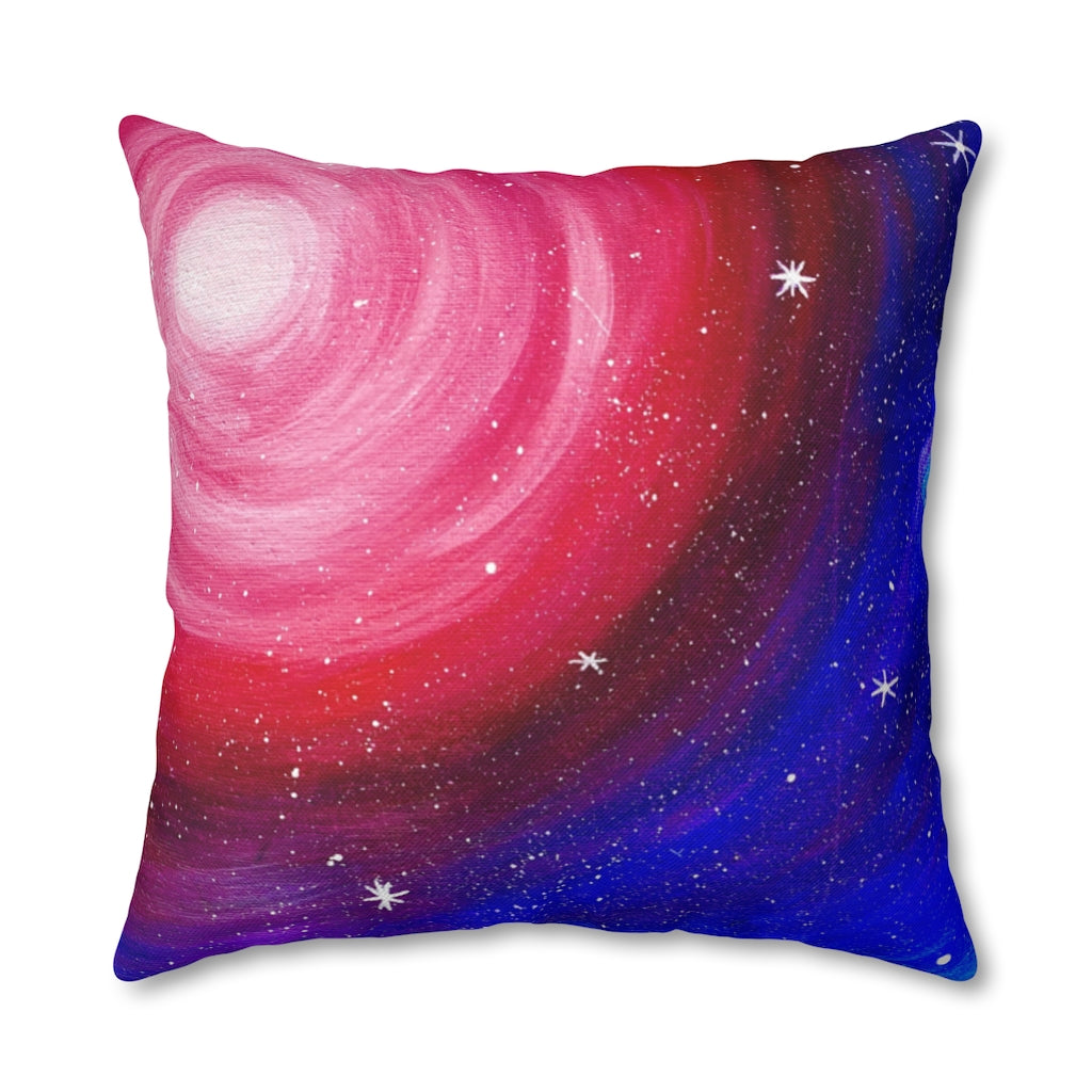 Star Gazing Pillowcase