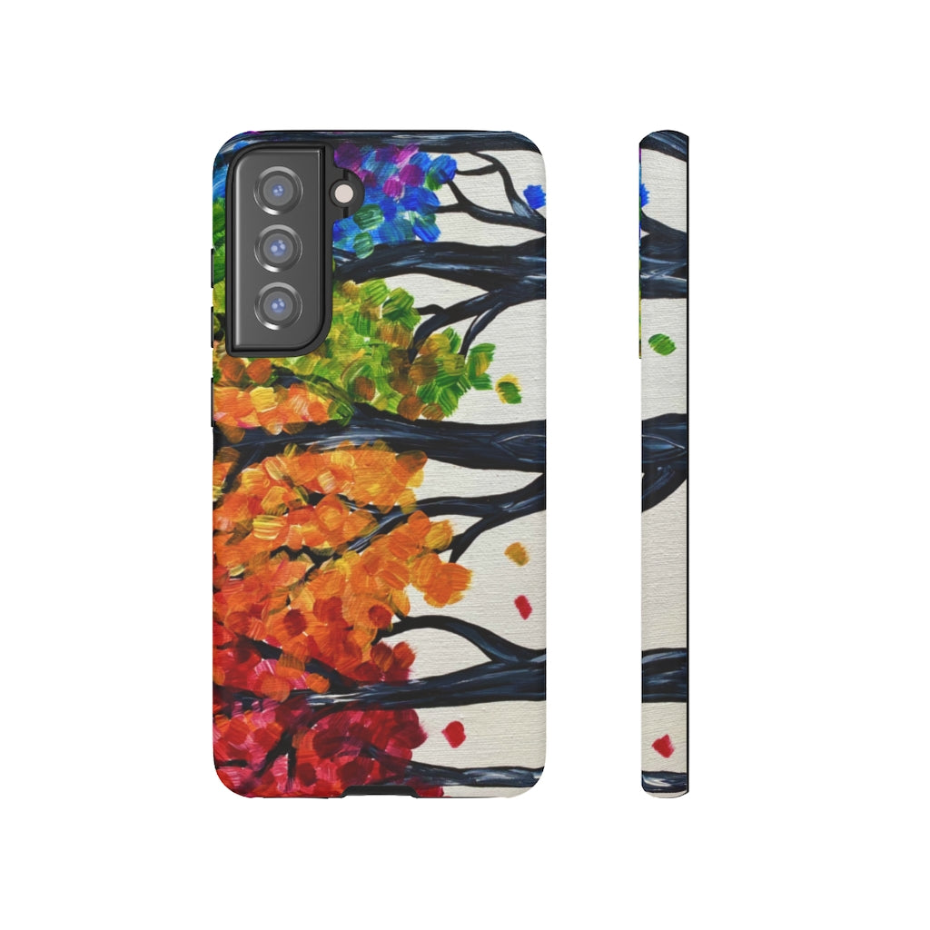 Colour is Beauty Phone Case