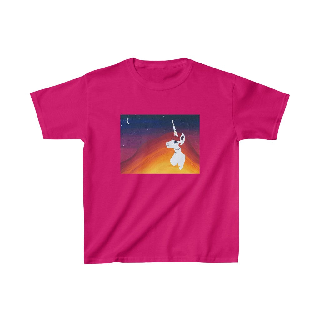Magic is Everywhere Kids Cotton™ Tee