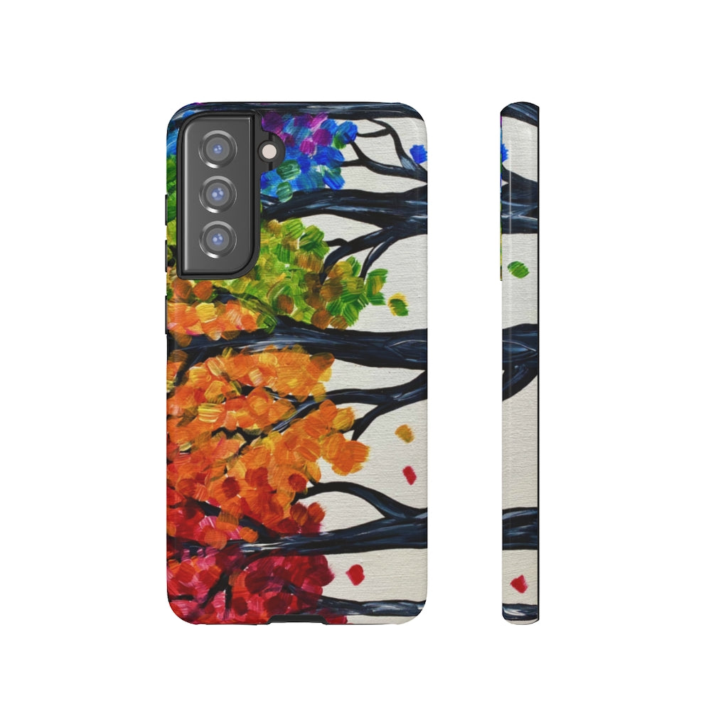 Colour is Beauty Phone Case