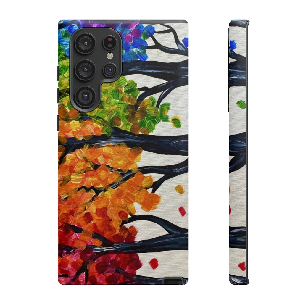 Colour is Beauty Phone Case